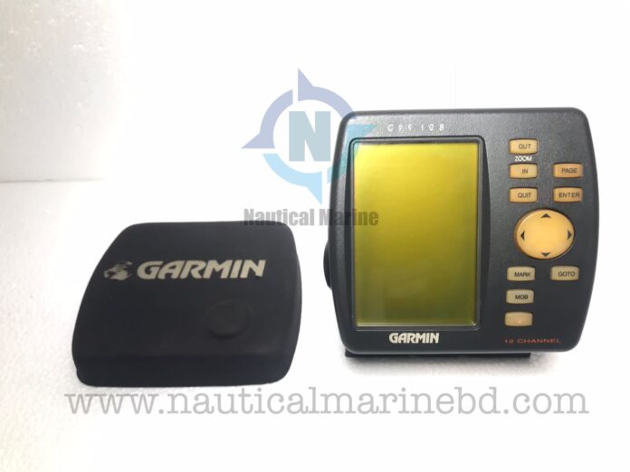 GARMIN GPS 128