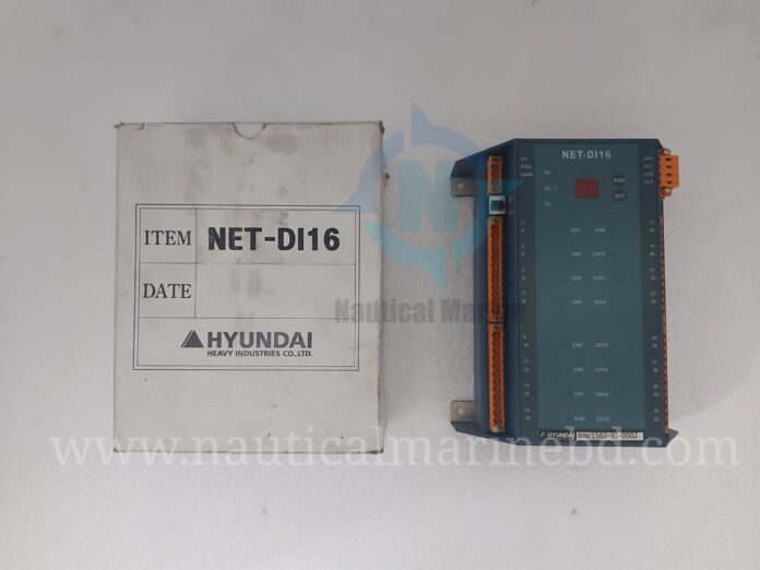 HYUNDAI NET-DI16 MODULE