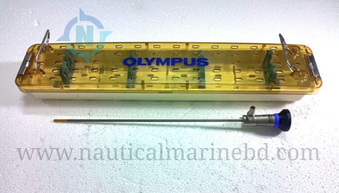 OLYMPUS A22001A CYSTOSCOPE