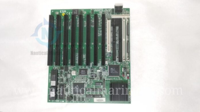 ESA TF-486 MOTHER BOARD