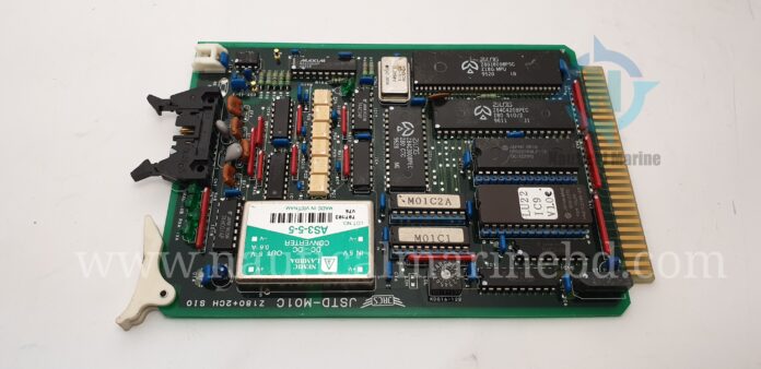 JRCS JSTD-M01C PCB CARD