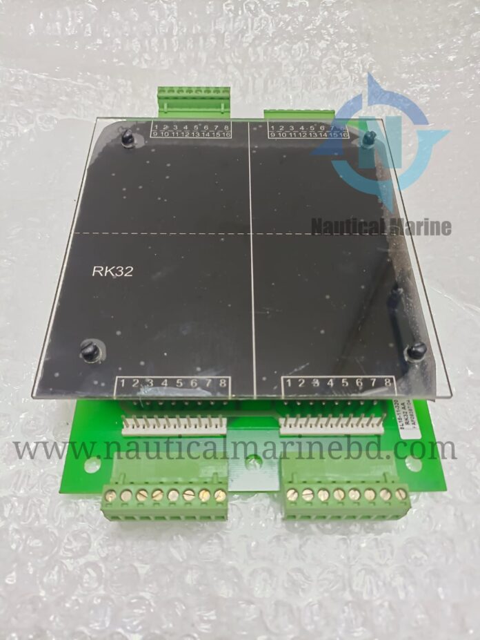 MAS PLATINE RK32 MPK 1001