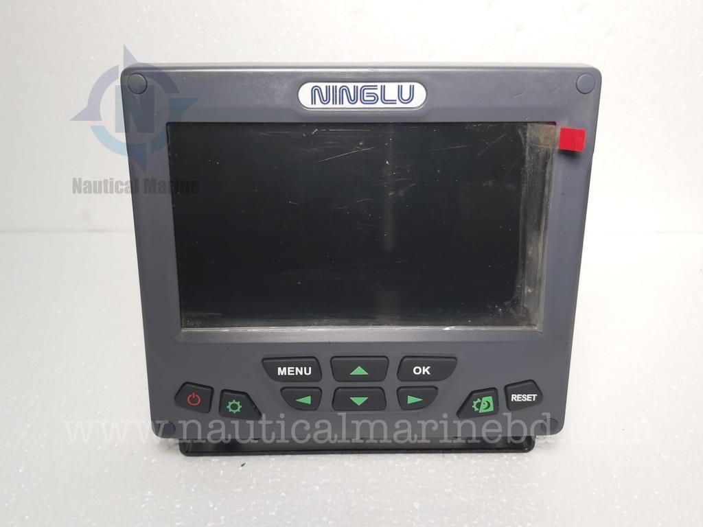 NINGLU DOPPLER SPEEDLOG DS99