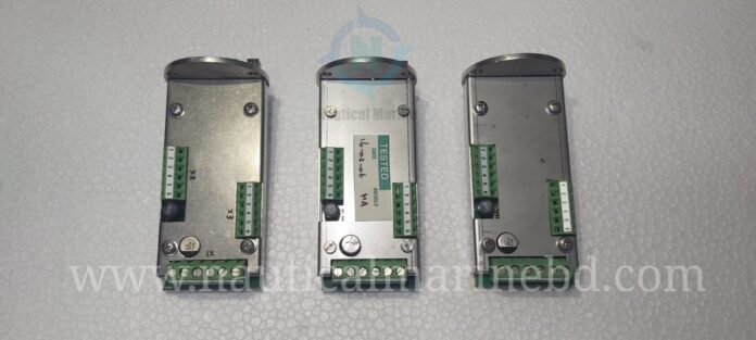 OBSERVATOR OMC-9161 MODULE