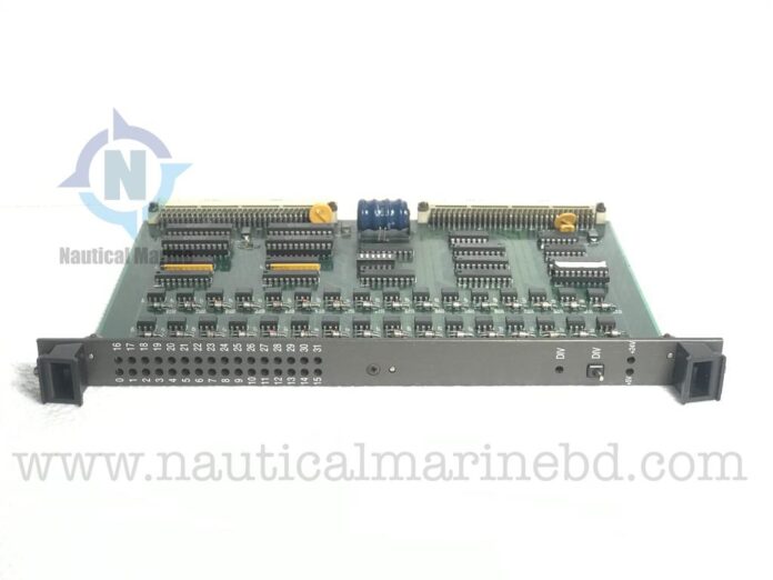 SAMSUNG DIGITAL INPUT BOARD DI-32C