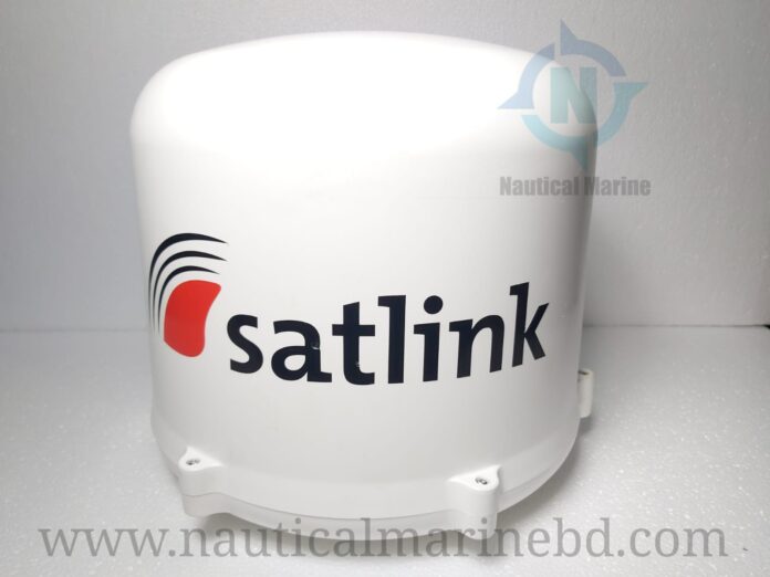 SATLINK FB250+ ABOVE DECK UNIT