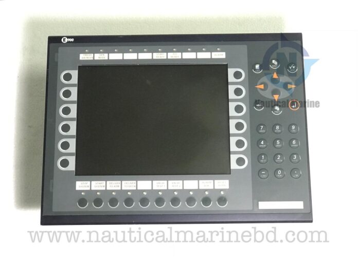 BEIJER E900 HMI OPERATION UNIT