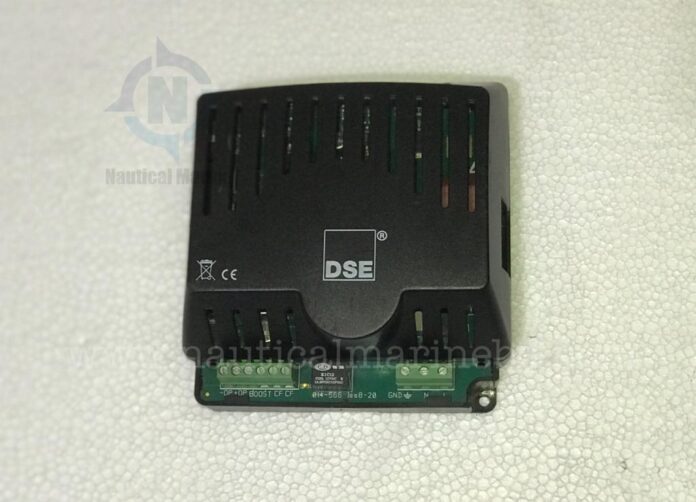 DEEP SEA DSE BATTERY CHARGER