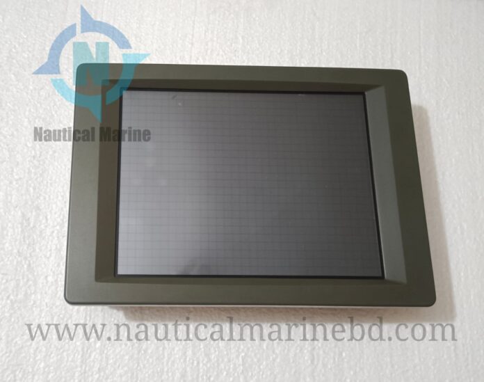 KOMATSU HMI PANEL KDP5648CA-41G