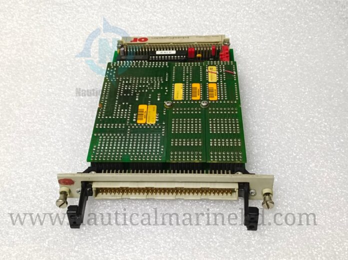 OR COMPUTERS VM1010-CW02 CONTROLLER PCB