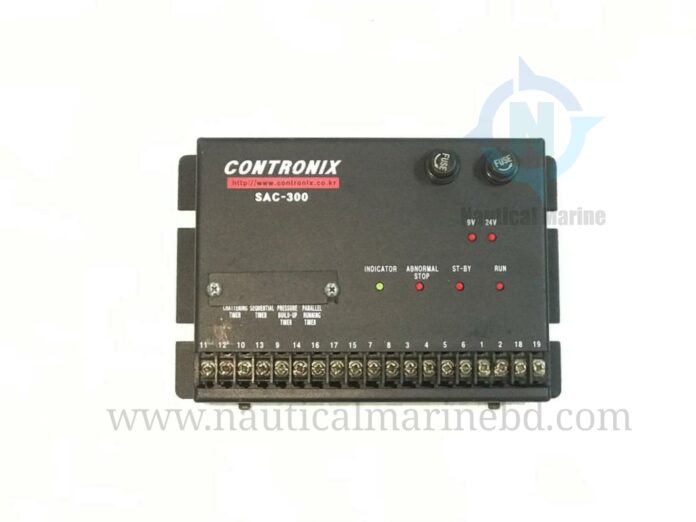 CONTRONIX SAC-300