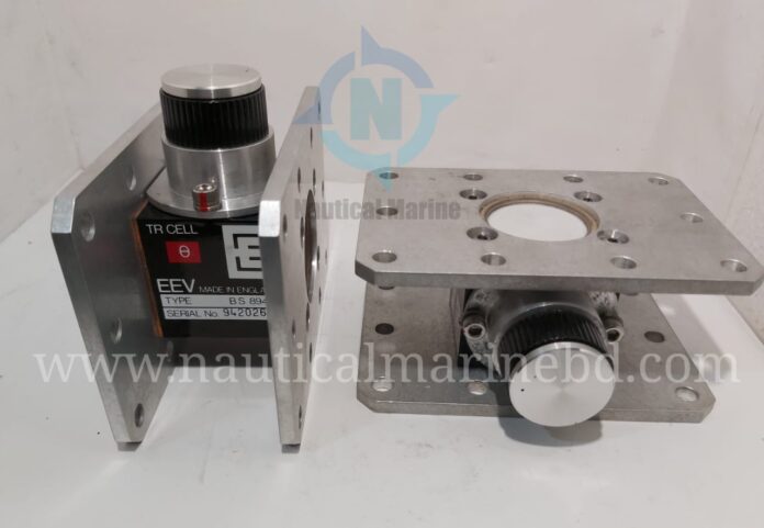 TR CELL EEV BS-894 MAGNETRON