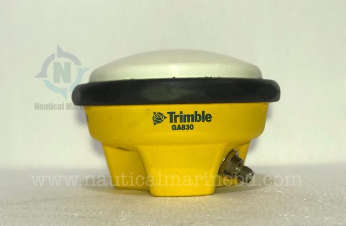 TRIMBLE GA830 GNSS-MSK ANTENNA