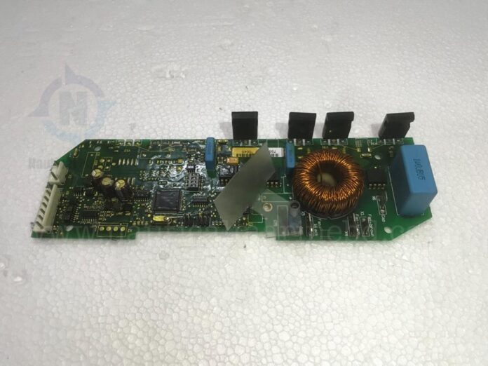 VACON INVERTER CONTROL BOARD PC00299