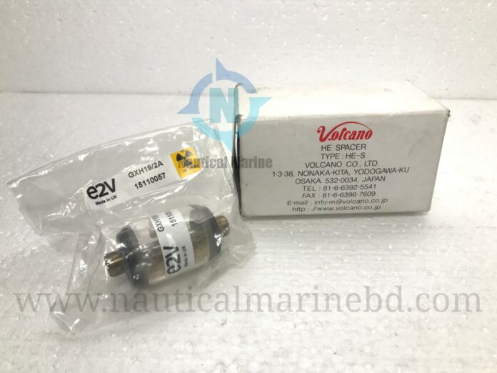 e2V GXH19/2A ELECTRODE SPARK