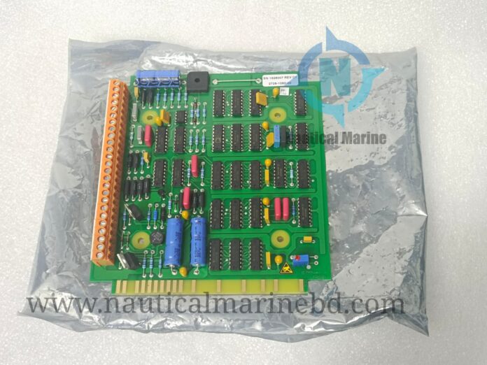 2726-1082-00 PCB CARD