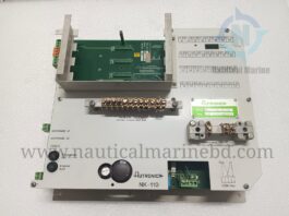 AUTRONICA NK-110 CONTROLLER PCB