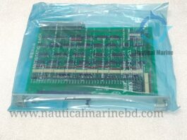 JRCS VMI-M03B PCB CARD