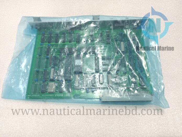 JRCS VMS M49A PCB CARD