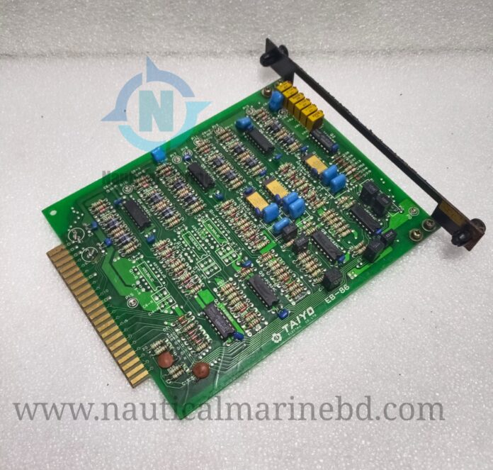 TAIYO EB-86 PCB MODULE