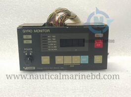 TOKIMEC YRO MONITOR FOR TG-6000