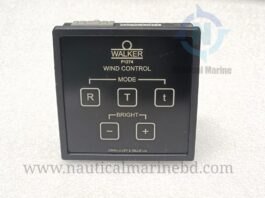 WALKER P1274 WIND CONTROL