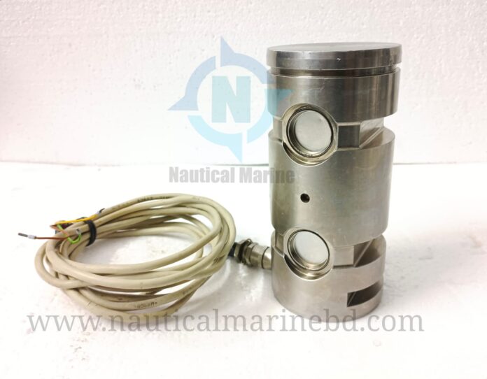CARGO LOAD CELL 591 668 46