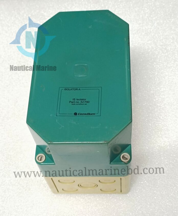 CONSILIUM ISOLATOR-A N1790