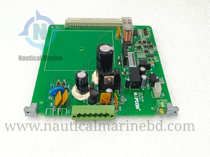 HAPCON IOC-PW-A2 PCB MODULE