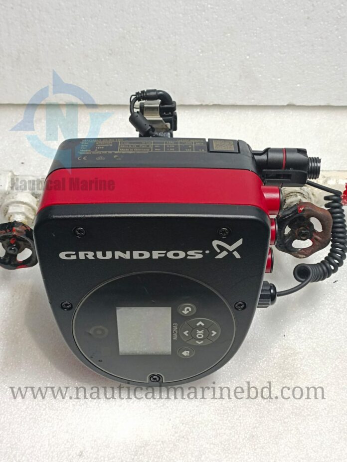 GRUNDFOS-MAGNA3-25-80-180-ELECTRONIC-CIRCULATOR-PUMP