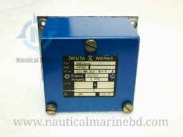 DEUTA-WERKE-BWS-2MYA-CONTROL-MODULE-500VA-250V-4A