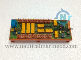 MAK 9.01.7-91.09.00-03 PCB