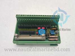 Zoller Analogdatenstation AHD 903-15 PCB Module