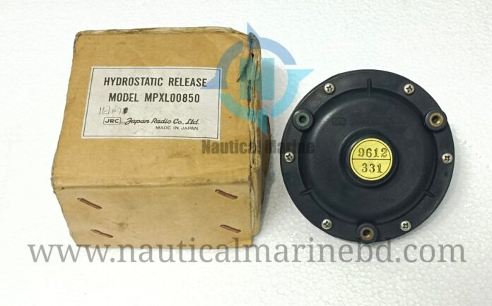 JRC HYDROSTATIC RELEASE MPXL00850