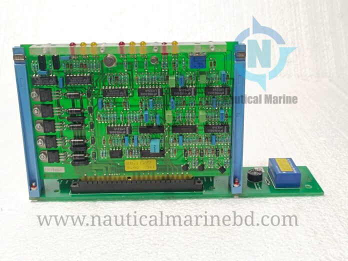 KAMEWA MOR01 PCB MODULE