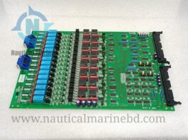 OKI AYU901-2137G PCB CARD