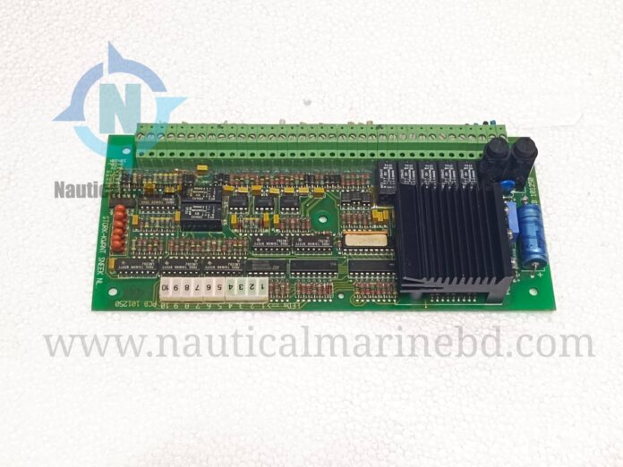 STORK KWANT CONTROLLER PCB 101250