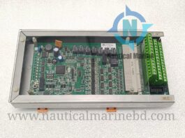 TYCO IM-MAS SV2.12 HR3.00 PCB