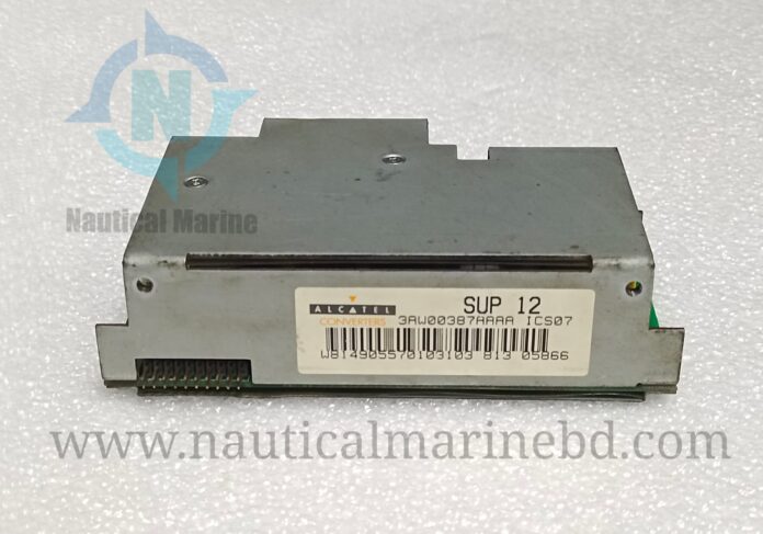 ALCATEL SUP 12 POWER SUPPLY CONVERTER