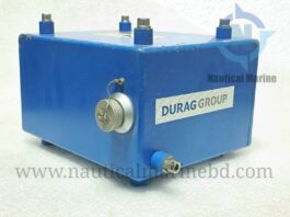 DURAG D-HG 400 HIGH ENERGY IGNITION DEVICE