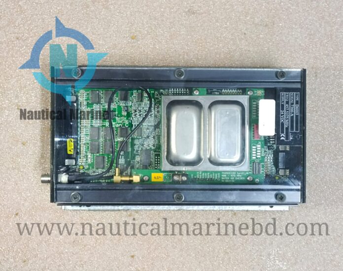 Datek D6003B Receiver