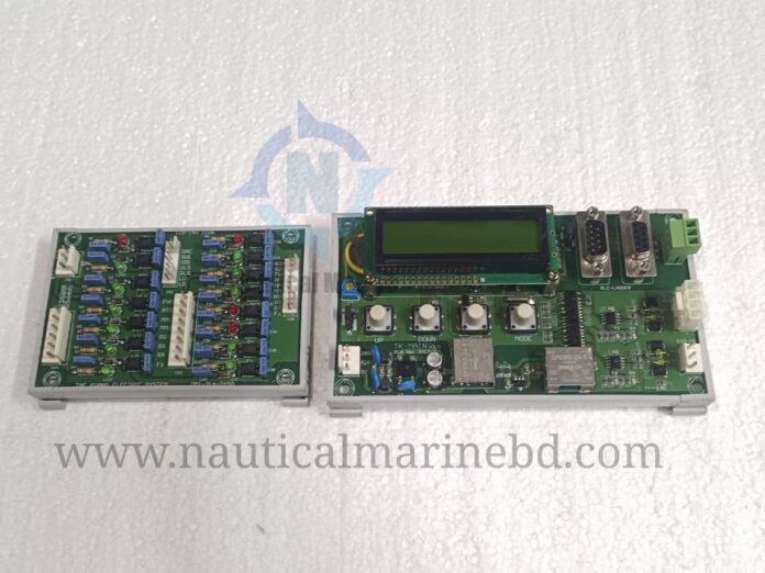 TK-MAIN V3.0 Digital Display Circuit Module