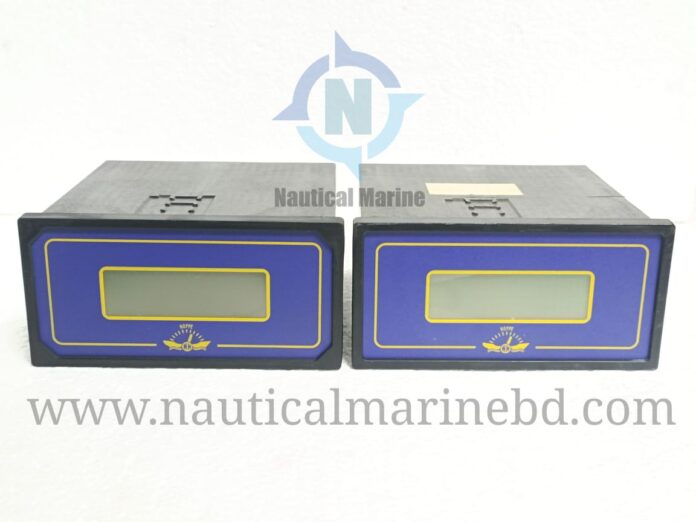 Hoppe Monitoring Panel