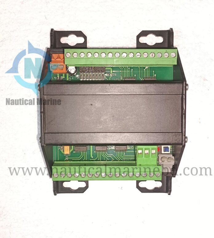 MA2150A Control Module