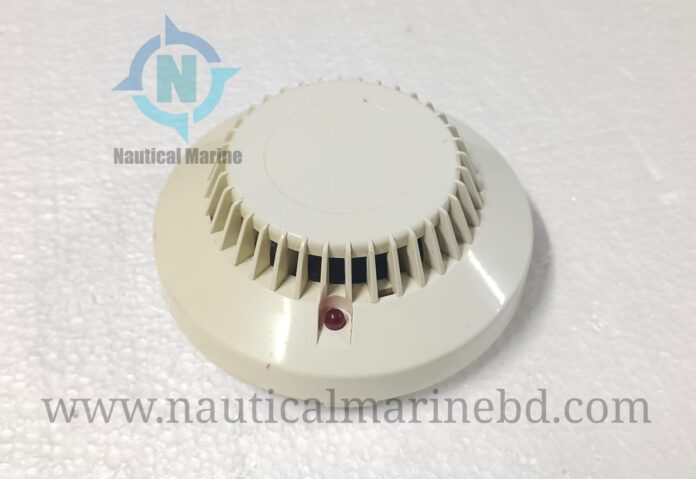 Consilium Salwico DIS3 Ionisation Smoke Detector N1105