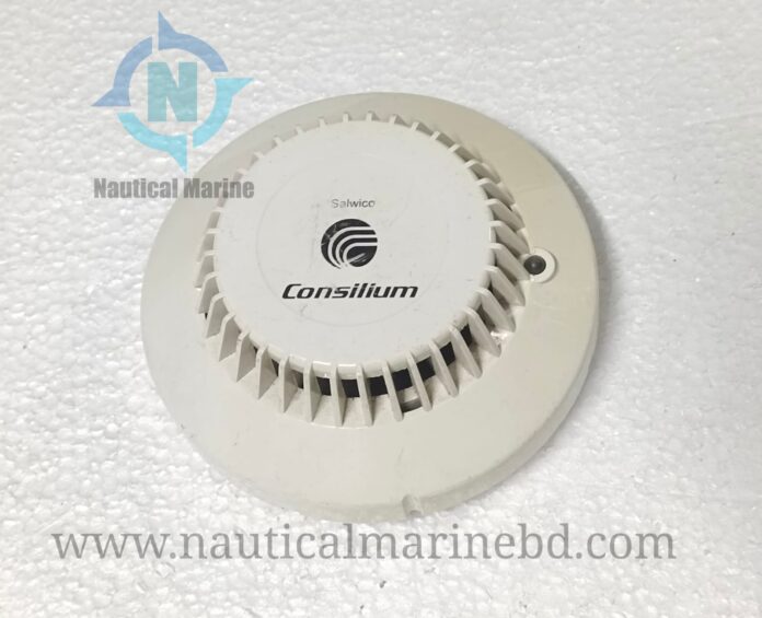Consilium Salwico DOS3 Optical Smoke Detector N1115