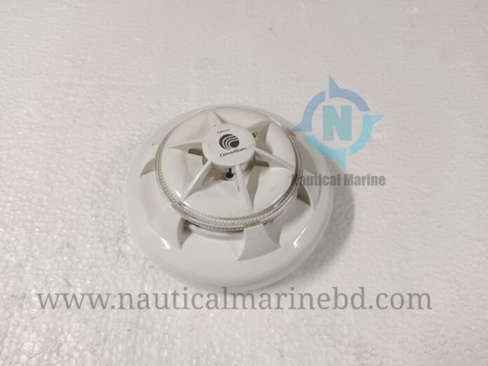 Consilium Salwico EV-PP IA100 RDJ-2 Smoke Detector 040202