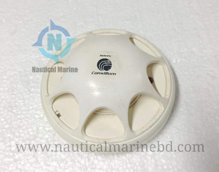 Consilium Salwico HC100 Heat Detector 38000