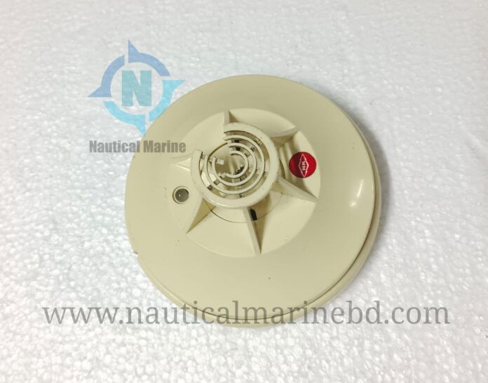 Consilium Salwico NS-AH/CS Heat Detector N11232