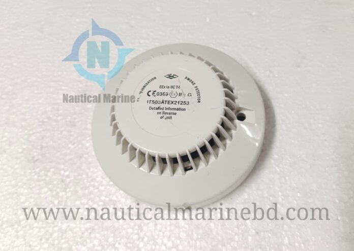 Consilium Salwico NS-AOS Optical Smoke Detector N11111